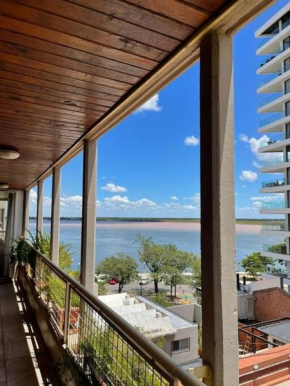 Apartamento Torre Costanera 2 Bitcoins House